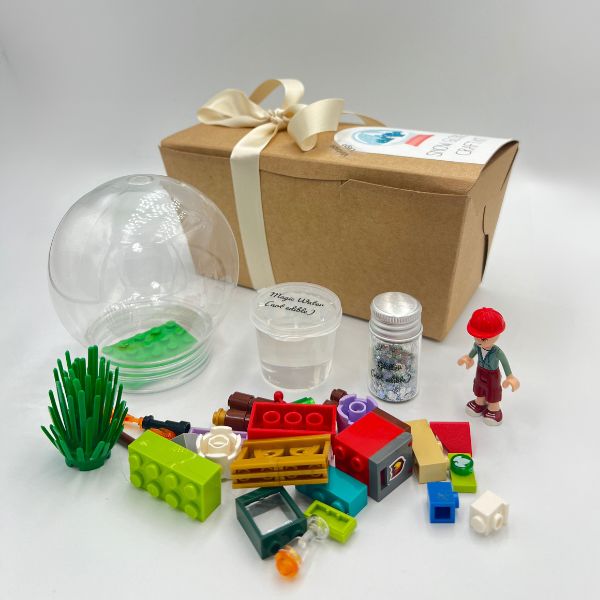 Lego craft kits online