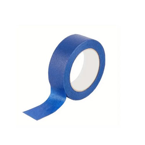 Blue Artists Masking Tape - 30mm