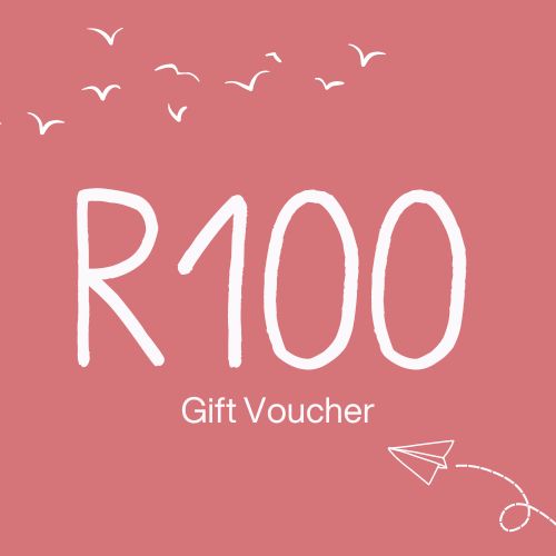 Scribble and Scratch Gift Voucher