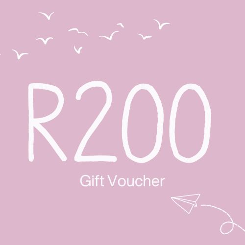 Scribble and Scratch Gift Voucher