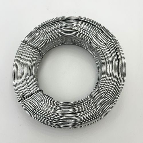 Light wire for crafting, 1.6mm width, per meter