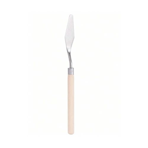 Stainless Steel Painting Spatula Knife