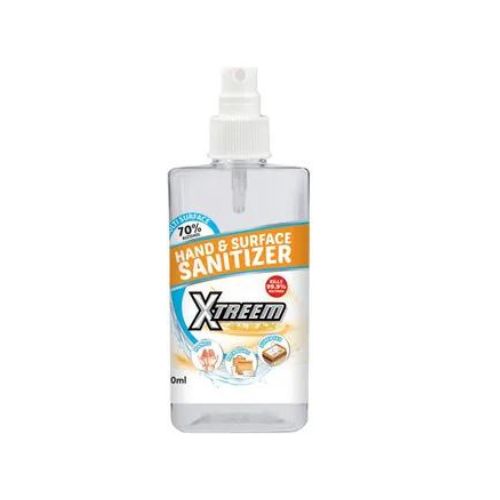 Xtreem Hand Sanitizer 500ml