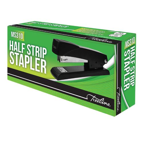 MS 310 Treeline 1/2 Strip Metal stapler - Scribble and Scratch