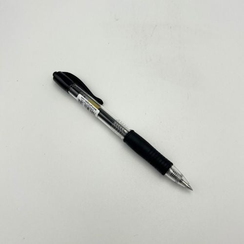 Pilot G-2 Extra Fine Black Gel Pen - Scribble and Scratch