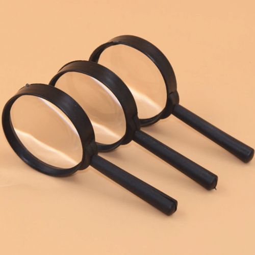 Small Magnifying Glass - Scribble and Scratch