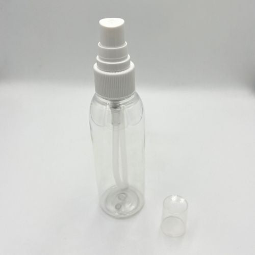 Spray Bottle - Large - Scribble and Scratch