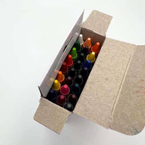 Staedtler Premium Wax Crayons - 24's - Scribble and Scratch